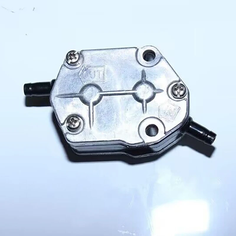 

Fuel Pump For Yamaha 2-Stroke 25HP 30HP 40HP 50HP 55HP 60HP 75HP 90HP Outboard Motor 6A0-24410 692-24410-00-00 692-24410-00
