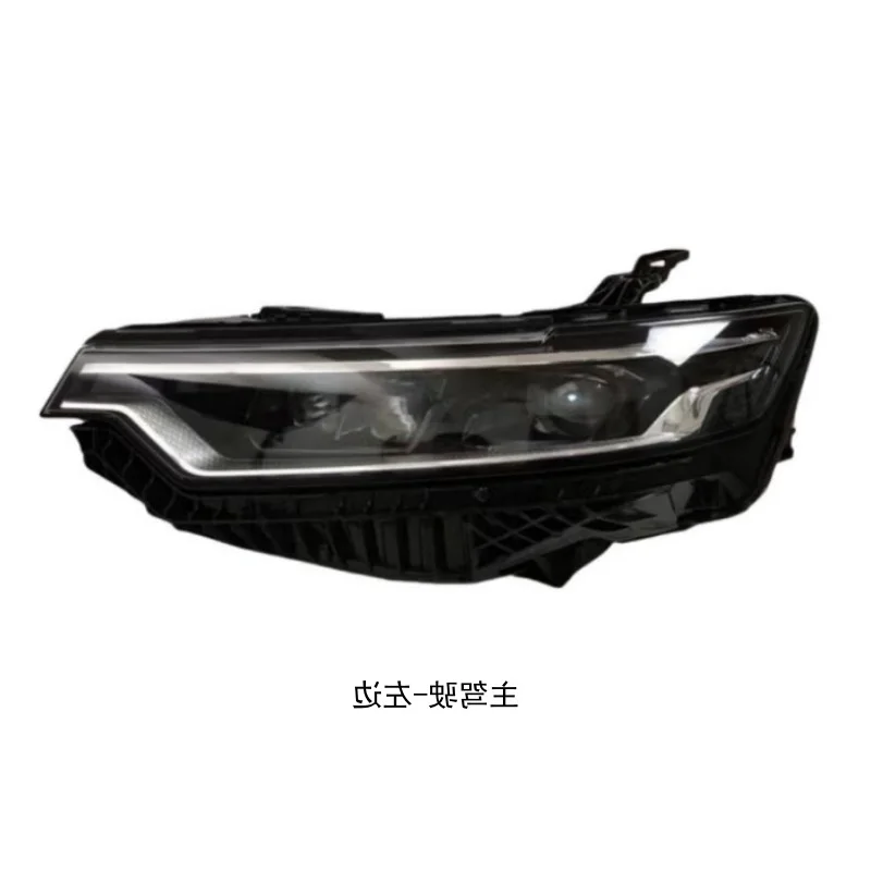 

Suitable for 20 years, 21 new models, 22 Cadillac XT6 high-end LED headlight assembly