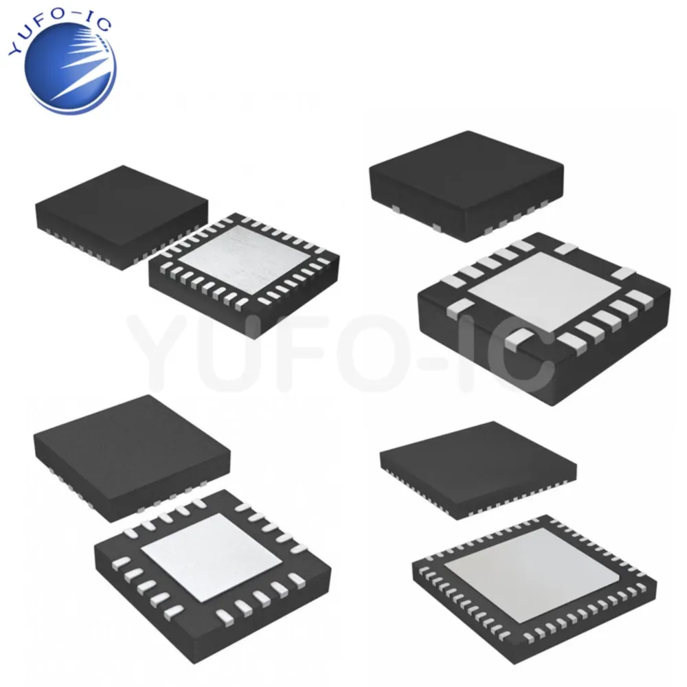 Free Ship TLV320DAC23RHDR DAC23 TRS3243EIRHBR RS3243EI TPS65148RHBR TPS65148 CC1110F32RHHR CC1110F32 TPS65251RHAR TPS65251  VQFN