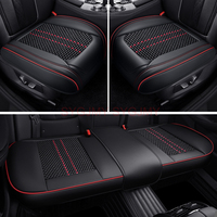 Universal Style Ice Silk Car Seat Cover 3D Cushion for MAZDA 3 CX-5 2 5 6 CX-3 CX-4 CX-7 CX-9 RX-8 CX-30 CX-50 Accessories
