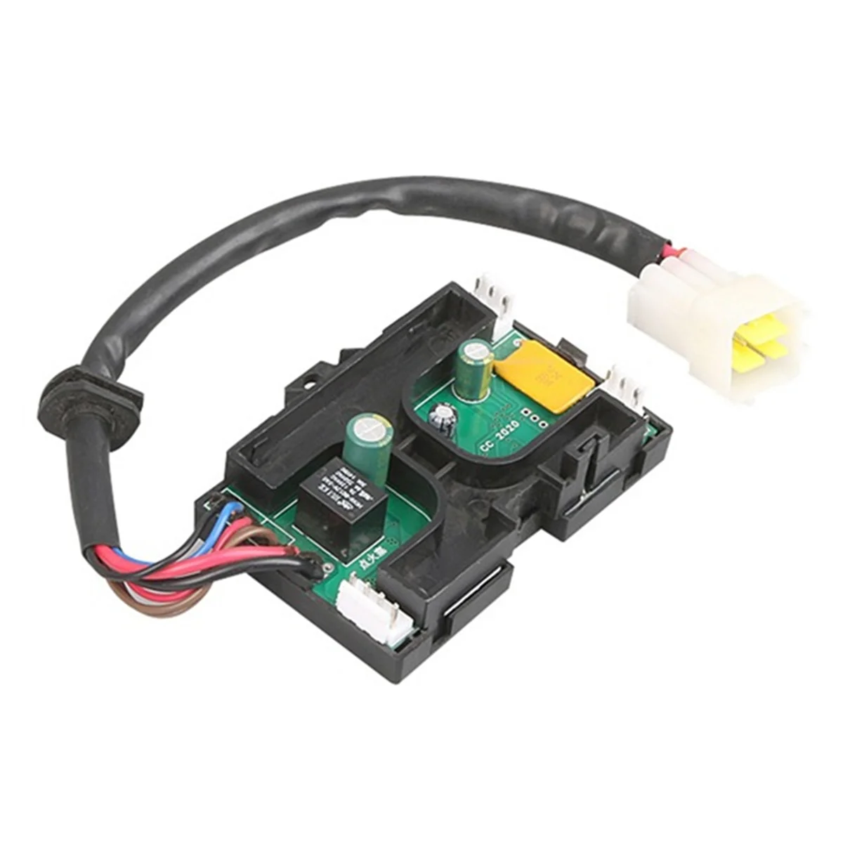 12V 5KW Circuit Board Main Motherboard Controller for Air Parking Heater Air Diesels Heater Car Motherboard