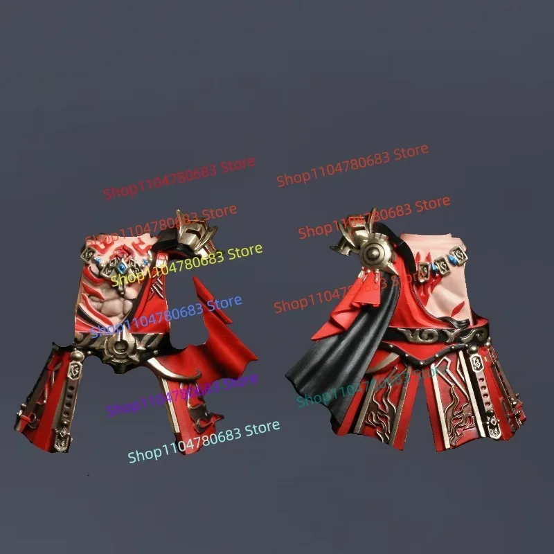 MOC ビルディングブロック漫画武道ミニチュアフィギュアアクセサリー付き組み立てモデルディスプレイピースコレクタブルおもちゃ