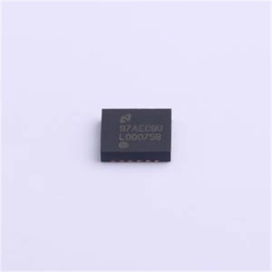 

5PCS/LOT LP38798SD-ADJ/NOPB (PMIC)