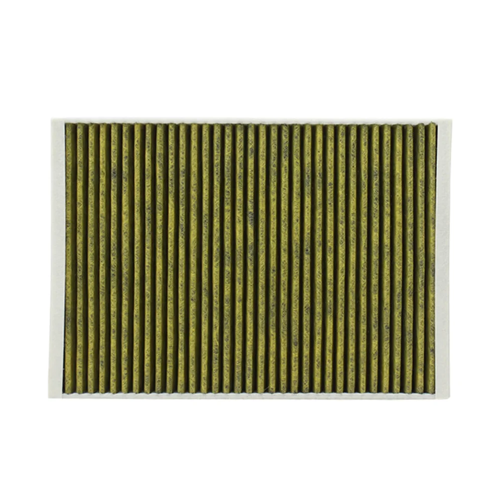 4M0819439B Cabin Filter For Audi A4 A5 B9 A6 C8 A7 4K A8 D5 Q5 FY Q7 Q8 4M 2016 2017 2018 2019 2020 2021 2022 8W0819439