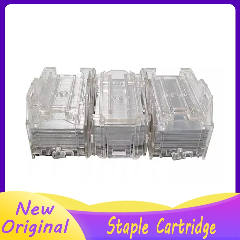 

STAPLE-2400 Staple Cartridge for Toshiba 5008A 2508A 3008A 3508A 4508A 5508A 6508A 7508A 8507A 6A000000706