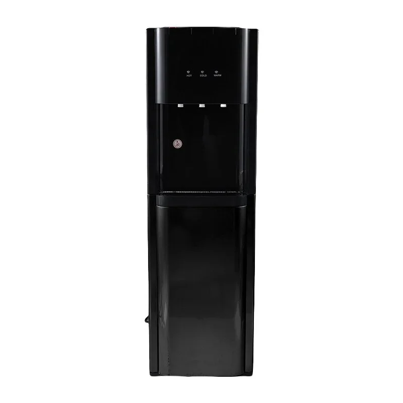 Cooler Dispenser - Tri-Temp, Adjustable Temperature, Self-Cleaning, Touch Dispense F900