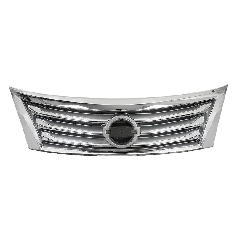 Front bumper ventilation grille front face For Nissan Teana 2013-2015