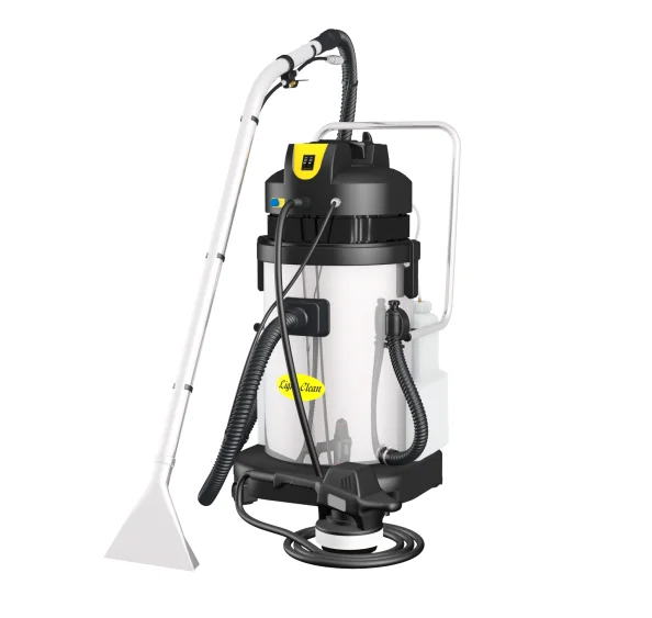 2025 رائجة البيع أريكة آلة تنظيف السجاد رذاذ ضخ واحد نسيج الستار فراش آلة تنظيف التدبير المنزلي التجاري