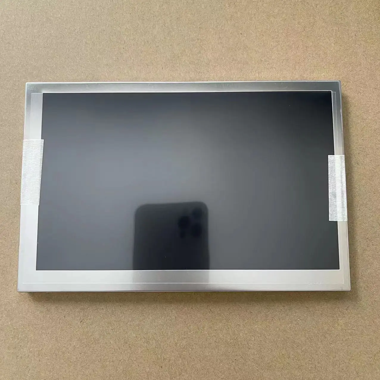 Industrial LCD Screen G070VW01 V0 V.0 Quality Assurance