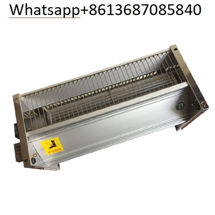 GFD/D365 370 385 470 520-110/120 dry-type transformer cross flow cooling fan fan