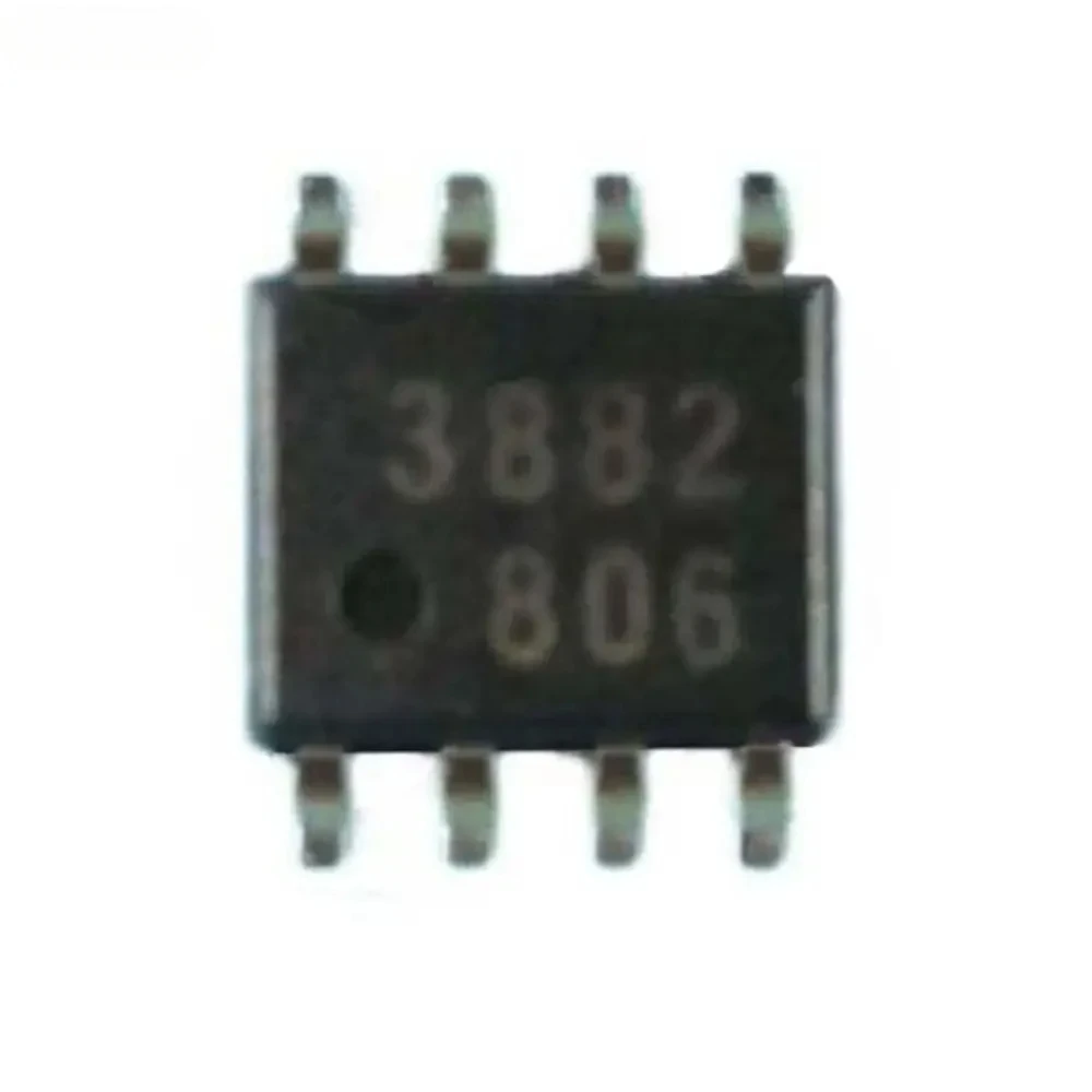 10pcs/lot 3882 KA3882 3M03AN IR3M03AN Brand-new SOP-8