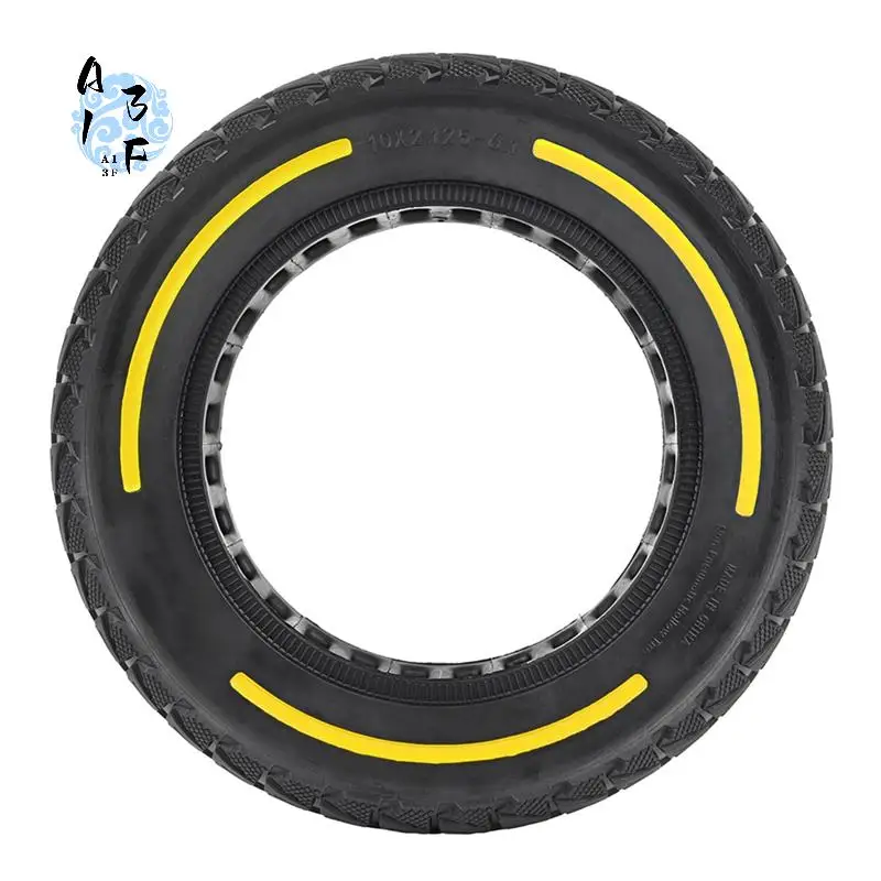 

A13F-шины для электрического скутера, цветная однотонная шина для KUGOO M4/M4 Pro, замена колес для электрического скутера