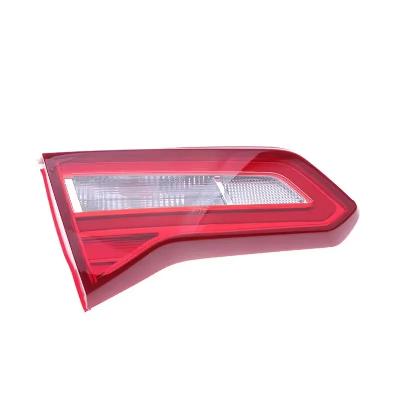 

Auto parts High quality Car Rear Light Rear Bumper Lamp Rear Warning Lamp Auto Turn Signal Light For Baic Senova X25 EX200