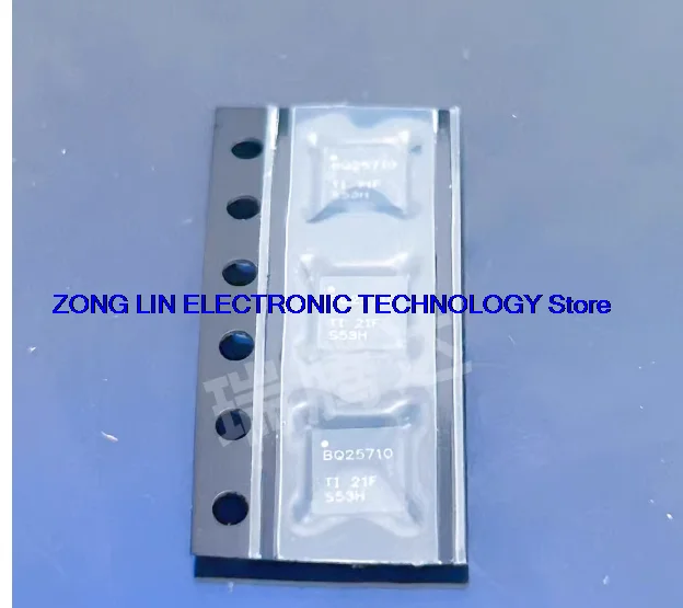 BQ25700 BQ25710 BQ25713 PQ2571X PQ25700 BQ25720 QFN            10pcs