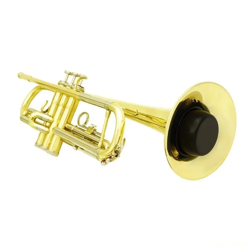 M5TC 1Pc Alto Trombone Trumpet Straight Mute Sourdine Brass Parts