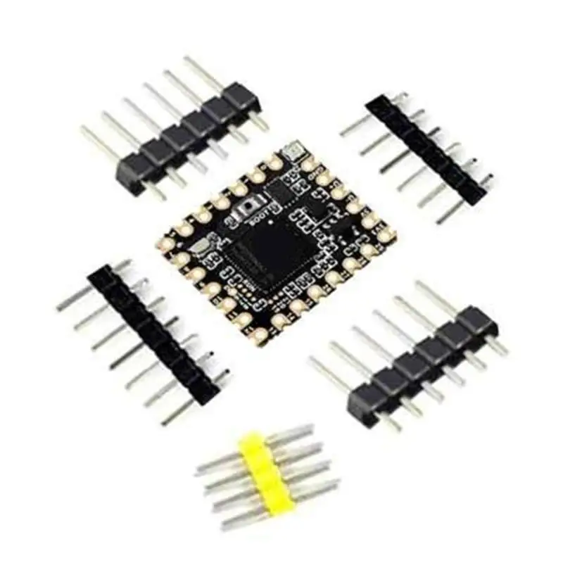 

Y1UB Thin RP2350 Cored A Microcontroller Board ARM M33 Processor 520KB 4MB Flash
