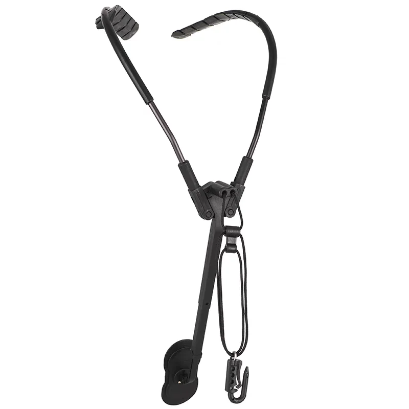 

Регулируемый ремень для саксофона и музыкальных аксессуаров