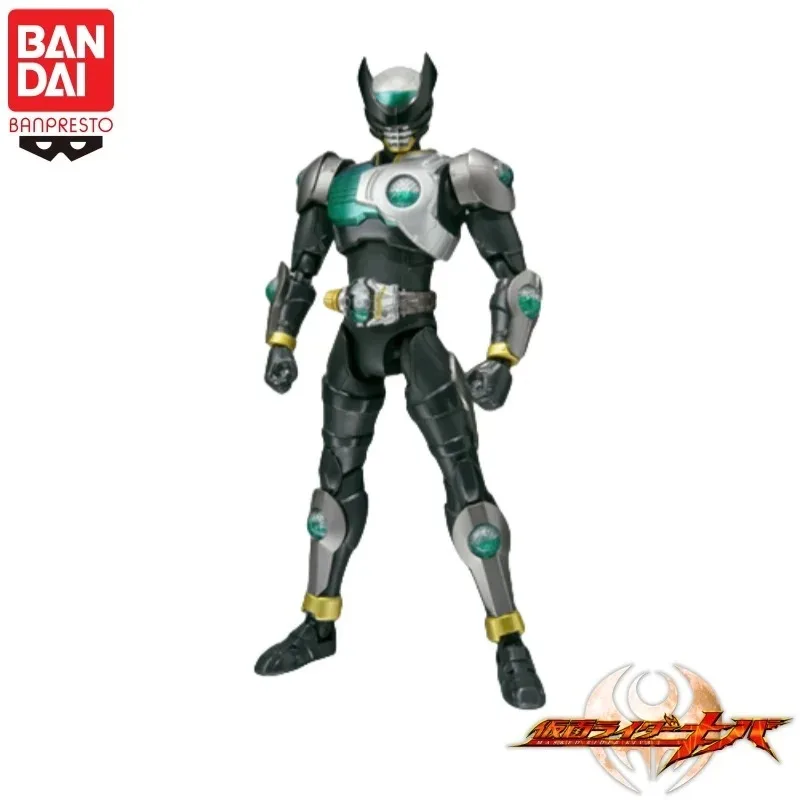 

В наличии оригинальные Bandai Banpresto Kamen Rider Kamen Rider Birth аниме фигурки героев модель игрушки настольный орнамент коллекция подарков