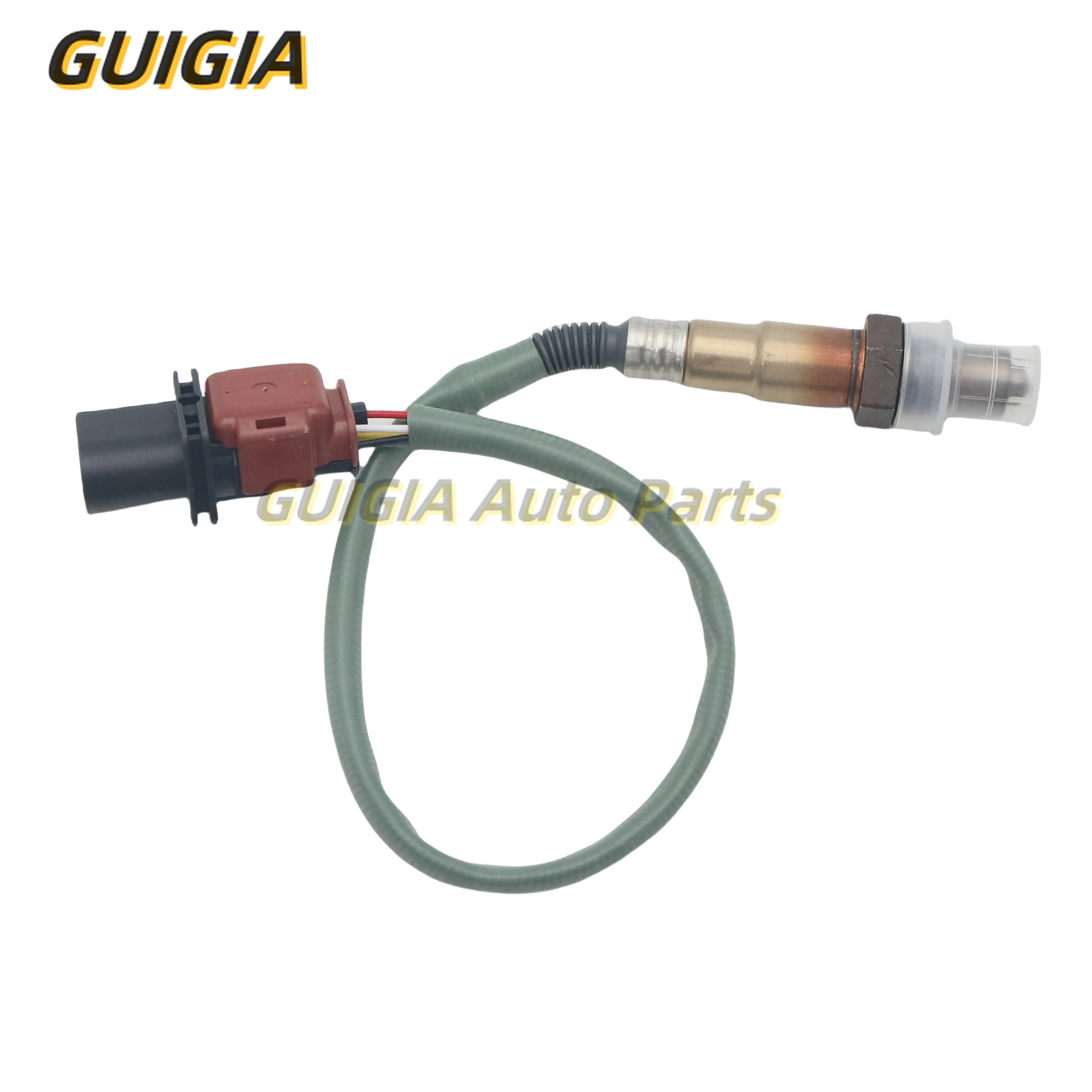 FR3Z-9F472-A مستشعر الأوكسجين مناسب لسيارات فورد موستانج 2.3L MT82 2015-2016 موديل سنة قطع غيار وملحقات عالية الجودة