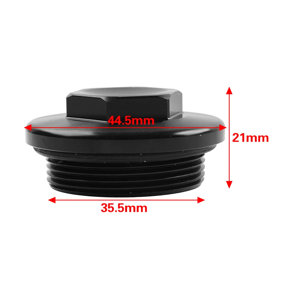 Oil Valve Drain Plug Tappet Cover For HONDA ATC 200S 200E 200M 200ES ATC125M