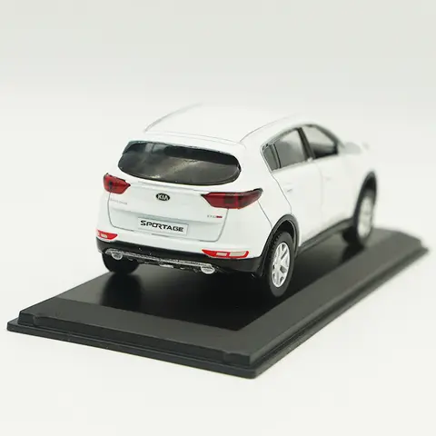 8 best sales Kia-leksaksbil - №3