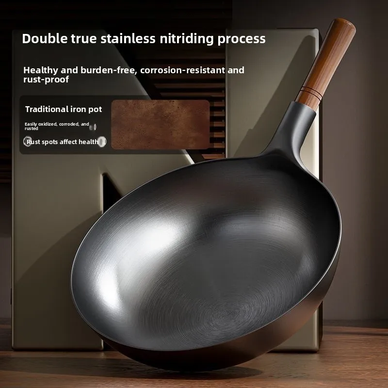 Thumbnail 2 - #31 Compare Carbon Steel Woks Before You Buy