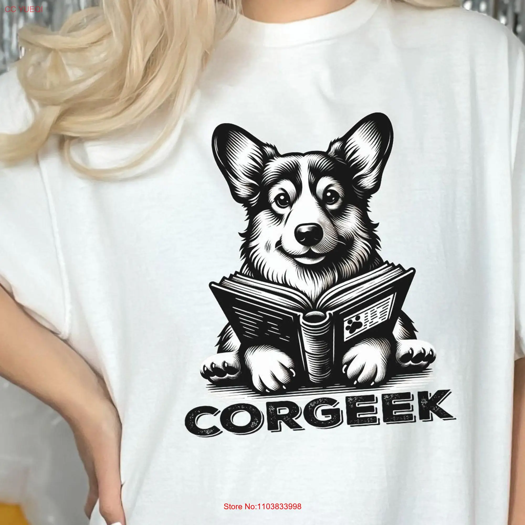 ΠΠ°Π±Π°Π²Π½Π°Ρ ΡΡΡΠ±ΠΎΠ»ΠΊΠ° Corgi Dog Π΄Π»Ρ ΡΡΠ΅Π½ΠΈΡ ΠΊΠ½ΠΈΠ³, Π²Π»ΡΠ±Π»Π΅Π½Π½ΡΡ
, Π±ΠΈΠ±Π»ΠΈΠΎΡΠ΅Π°ΡΠΎΠ² Corgeek, Ρ Π΄Π»ΠΈΠ½Π½ΡΠΌ ΠΈΠ»ΠΈ ΠΊΠΎΡΠΎΡΠΊΠΈΠΌ ΡΡΠΊΠ°Π²ΠΎΠΌ ΠΠ°Π±Π°Π²Π½Π°Ρ ΡΡΡΠ±ΠΎΠ»ΠΊΠ° Corgi Dog Π΄Π»Ρ ΡΡΠ΅Π½ΠΈΡ ΠΊΠ½ΠΈΠ³, Π²Π»ΡΠ±Π»Π΅Π½Π½ΡΡ
, Π±ΠΈΠ±Π»ΠΈΠΎΡΠ΅Π°ΡΠΎΠ² Corgeek, Ρ Π΄Π»ΠΈΠ½Π½ΡΠΌ ΠΈΠ»ΠΈ ΠΊΠΎΡΠΎΡΠΊΠΈΠΌ ΡΡΠΊΠ°Π²ΠΎΠΌ