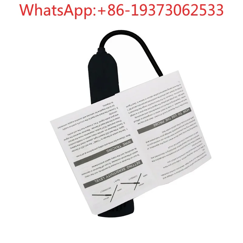 EM415PRO Circuit Breakage and Leakage Inspection for Automobiles, Wire Inspection and Wire Breakage Detection