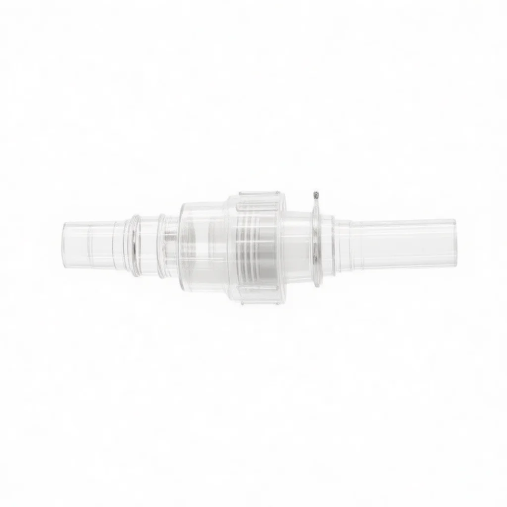 Válvula Universal para Manguer - Overflow Pipe Clip reseña y precio
