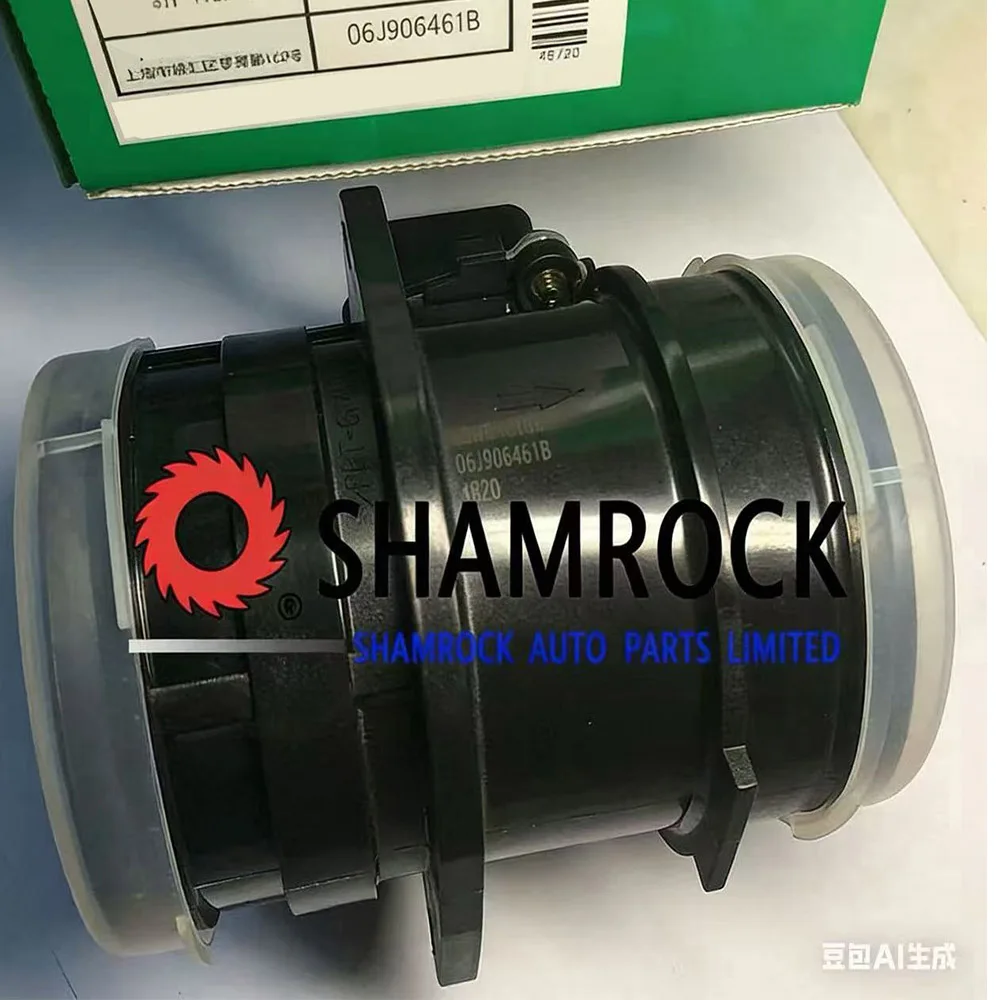 

06J906461B 06J906461B Air flow sensor 06J906461B 135078 2505078 AFH60-34 LM1179 881229014 new big brand quality stabel