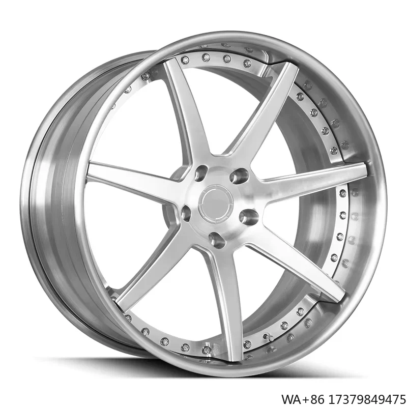 

Newest Hot Sale Classic Wheels Rims Manufacturers Custom 24 Inch Car Alloy Wheels