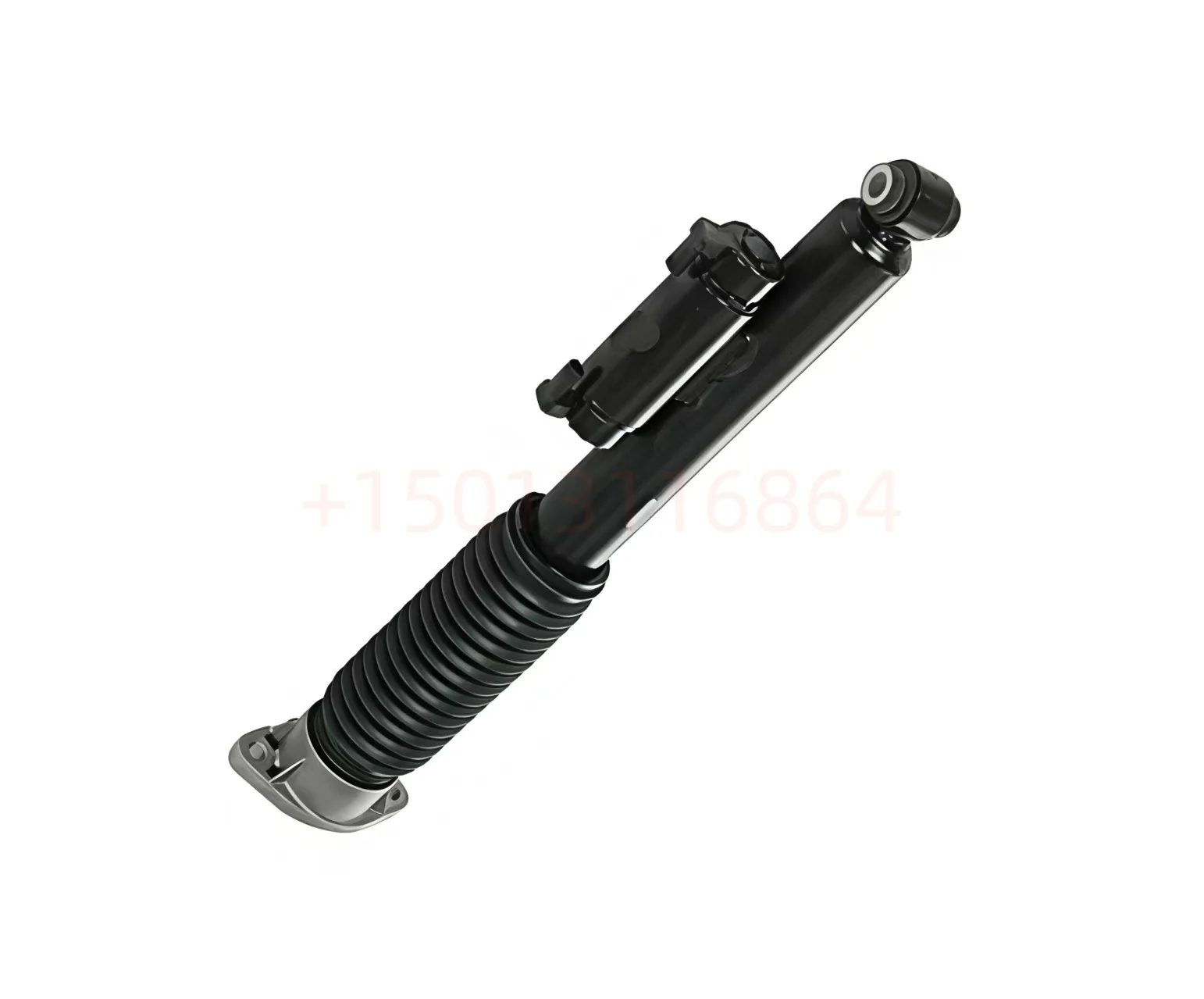 New complete electronically controlled rear shock absorber assembly for Mercedes-Benz GLC C253 X253 2533205500 A2533205500 auto