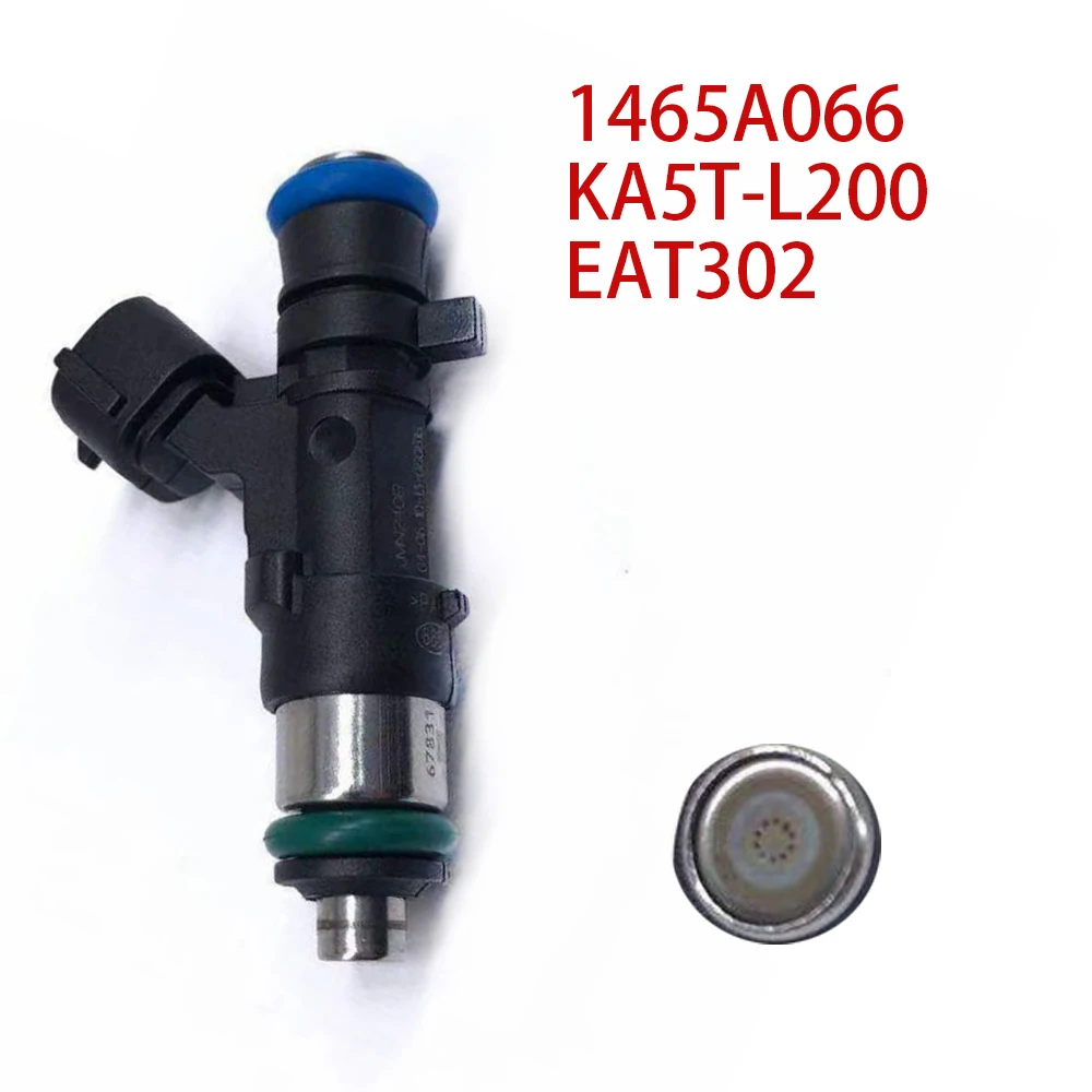 Wholesale Brand New Fuel Injector High Quality 1465A066 1465A069 EAT302 KA5T-L200