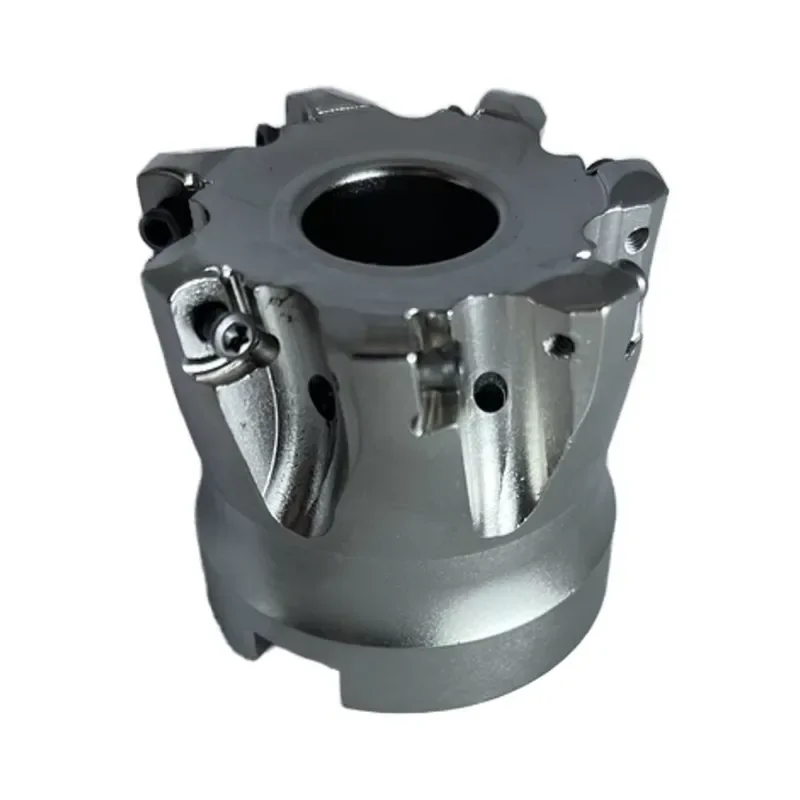 

ZZST Milling Cutter BLMP0603R 50D 22d 50L 7T CNC Milling Tool