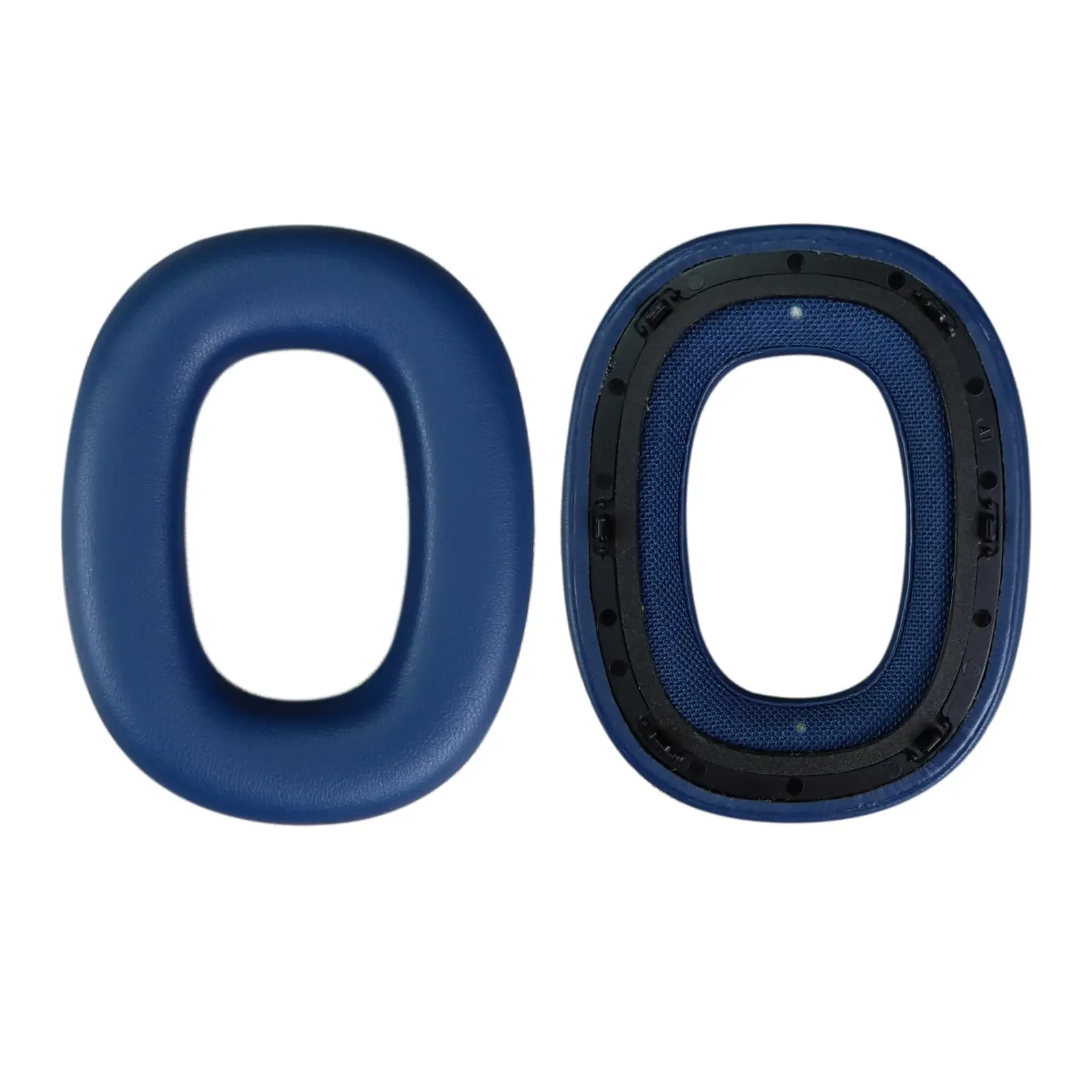 PX7 S2 Earpads Ear Cushions Replacement Cover Compatible with Bowers & Wilkins PX8 / PX7 S2 Wireless Noise-Cancelling Headphones view 5