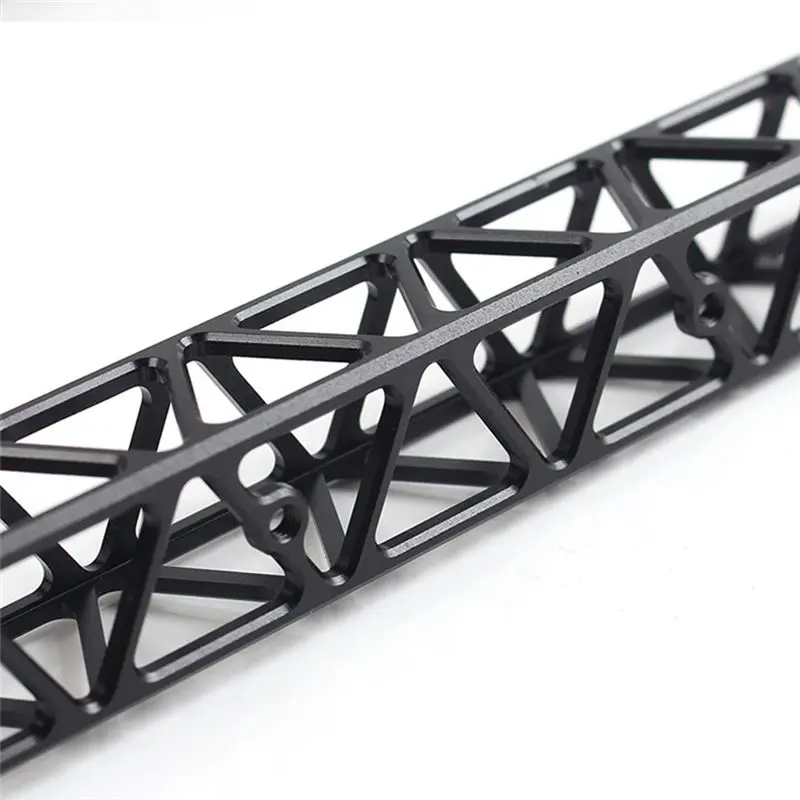 AED6-3D Printer Accessories CNC Hollow Gantry Light Weight X Axis For Ender-5 Plus Ultra-Light Design High Strength