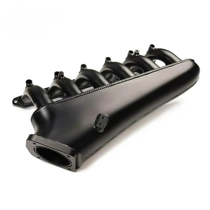 

2.5L 3.0L M54B25 M54B30 Engine Aluminum Turbo M54 Intake Manifold for BMW E46 330i E39 530i