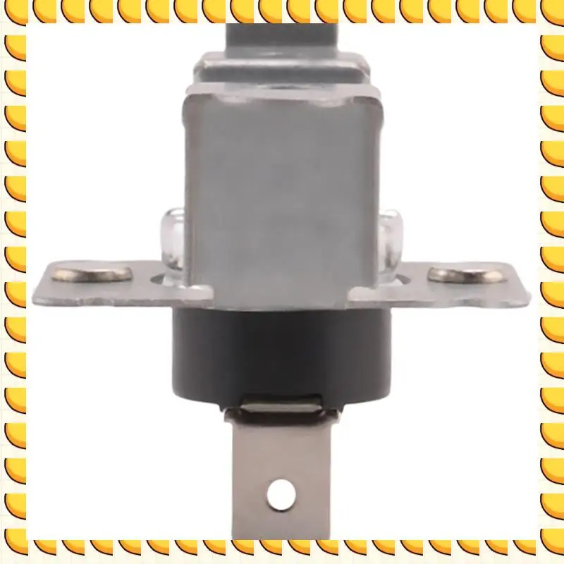 

BAAU 6X 6931EL3003C Запасные части для термостата с высоким пределом для сушилки для 1268365, 6931EL3003G, PS3530484