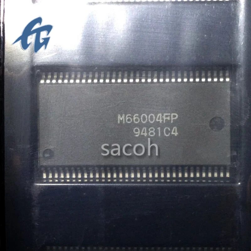 (Sacoh ic Chips) m66004fp 2 Stück 100% nageln eues Original auf Lager