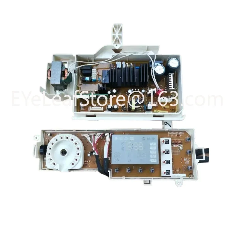 For Drum Washing Machine Wf1802xeu XEC Xey Computer Board DC92-01190B/00597b