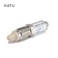 KATU Factory Direct Sale LS280 Capacitive Liquid Level Sensor for Water Oil Fuel Juice