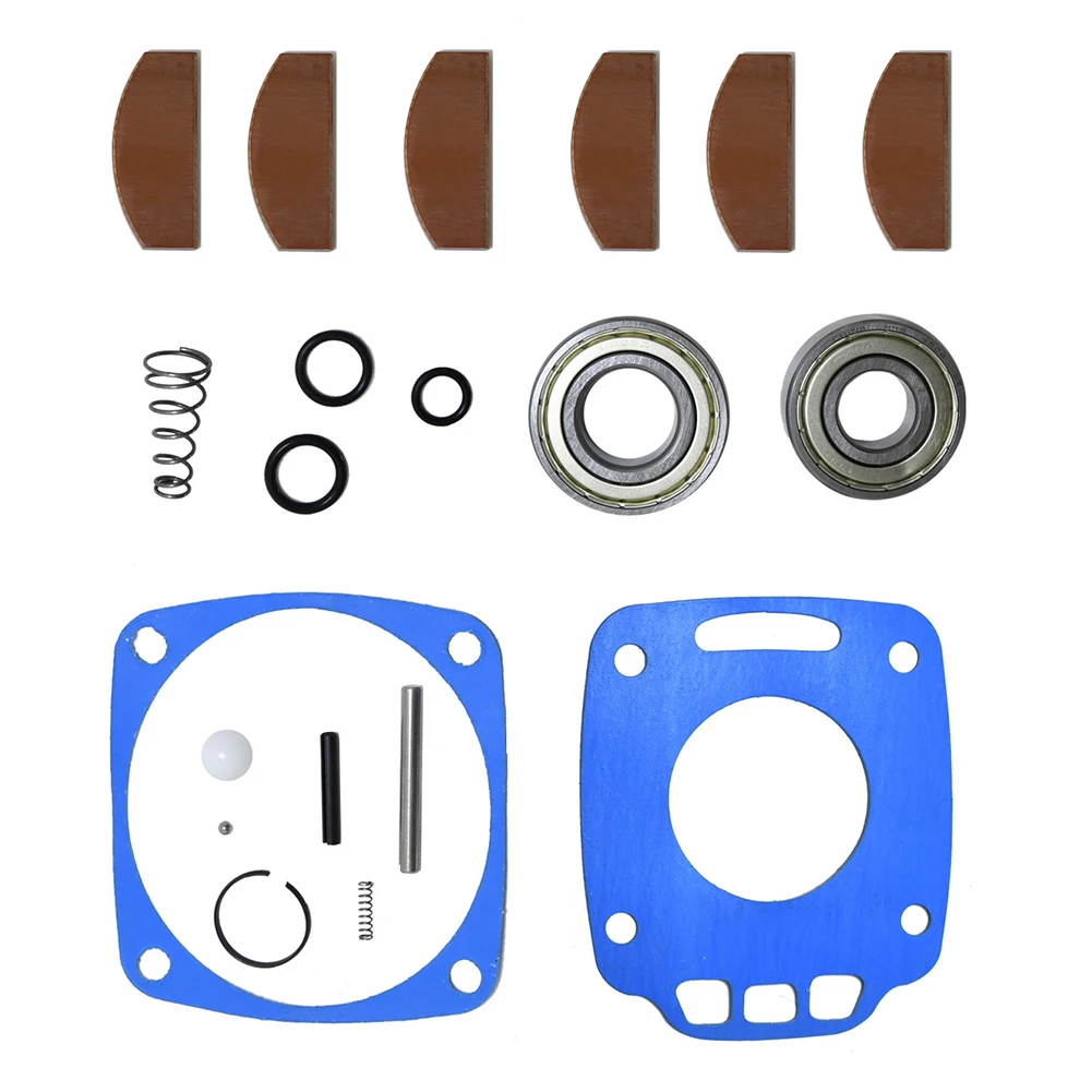 Wrench Part Tune-up Kit Sandpaper For 285B 285B-6 Series High-quality Materials Matches Your Vehicle Practical