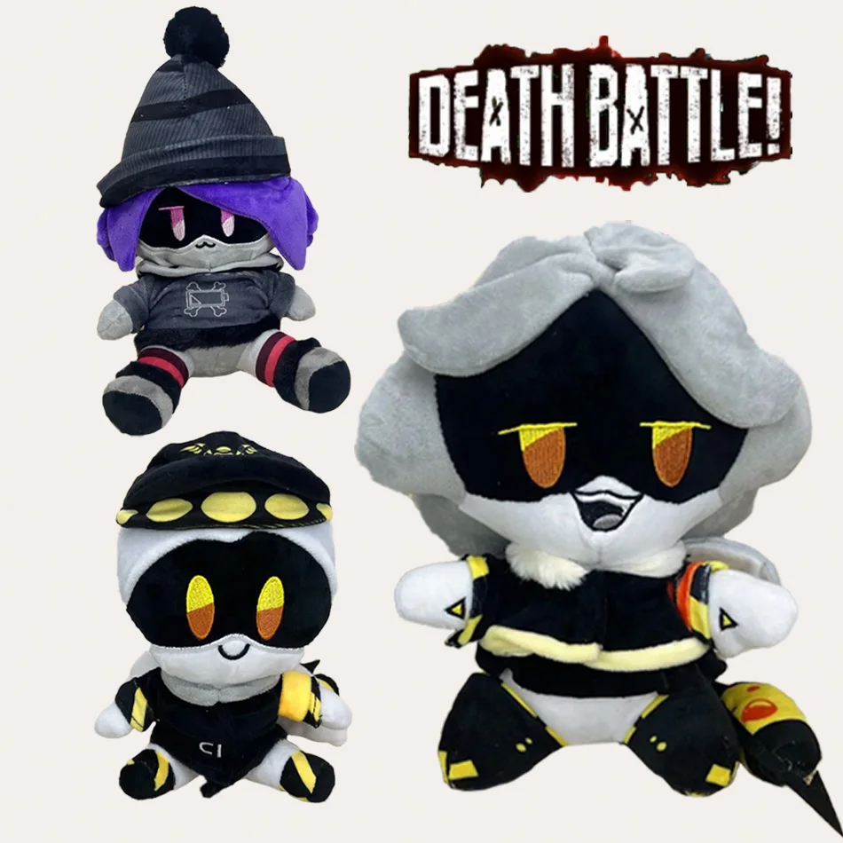 

Горячие дроны для убийства, плюшевые игрушки, аниме, дроны для убийства, маленький робот, куклы, игрушки, подарки на день рождения, популярные игрушки