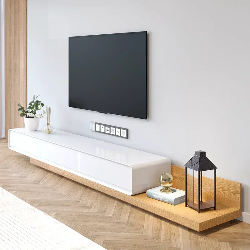 

Modern Living Room Mobile Tv Stands Monitor Home Large Luxury Nordic Table Television Console Mobili Per La Casa Furniture