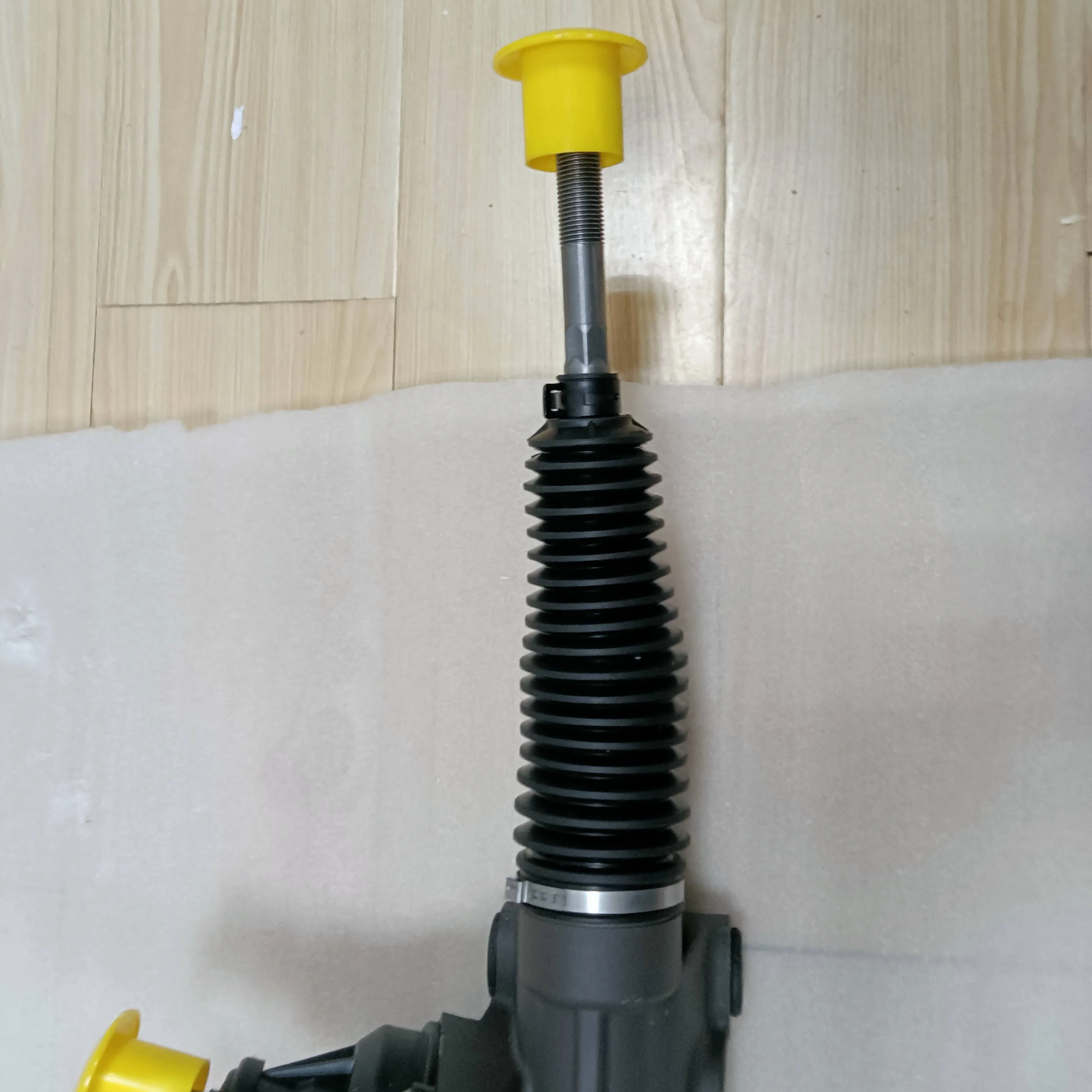 4G0909144 Рулевая рейка оригин – обзор и цена Power Tools Germany