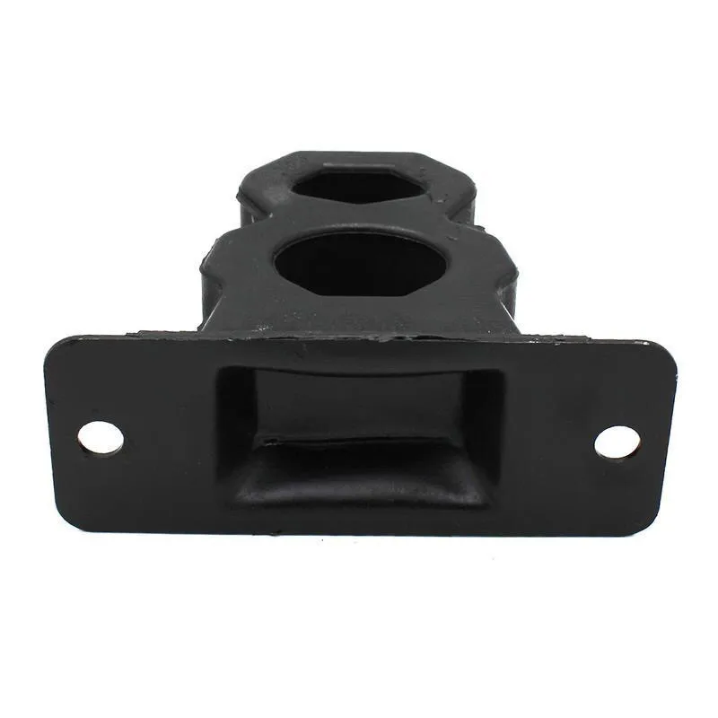 Rear Shock Absorber Bump Stop,Spring & Chassis Rubber Buffer,Leaf Spring Cushion For Landwind X8 2009‑2018 Suspension Parts - view 3