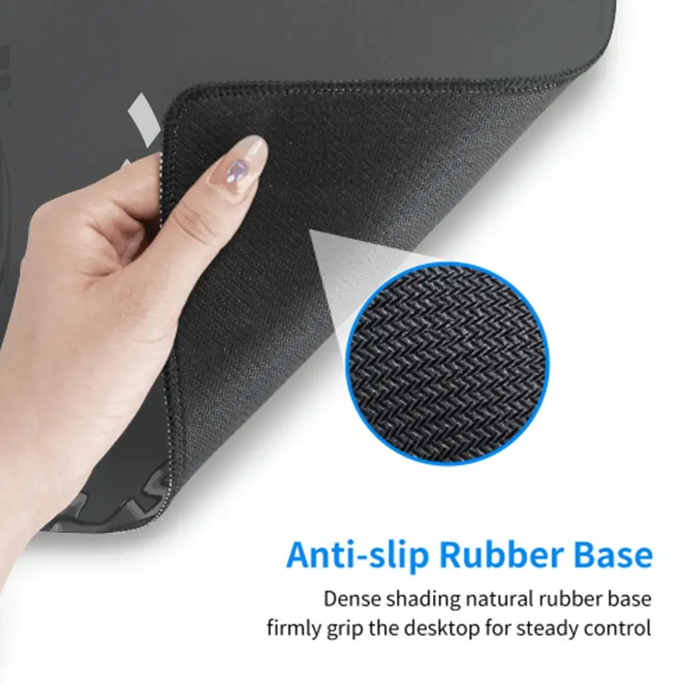 Black and White Mouse Pad 900x400 Gaming Laptop Mechanical Keyboard Japan Mousepad Large Mouse Mat Gamer Rug Desk Carpet Office