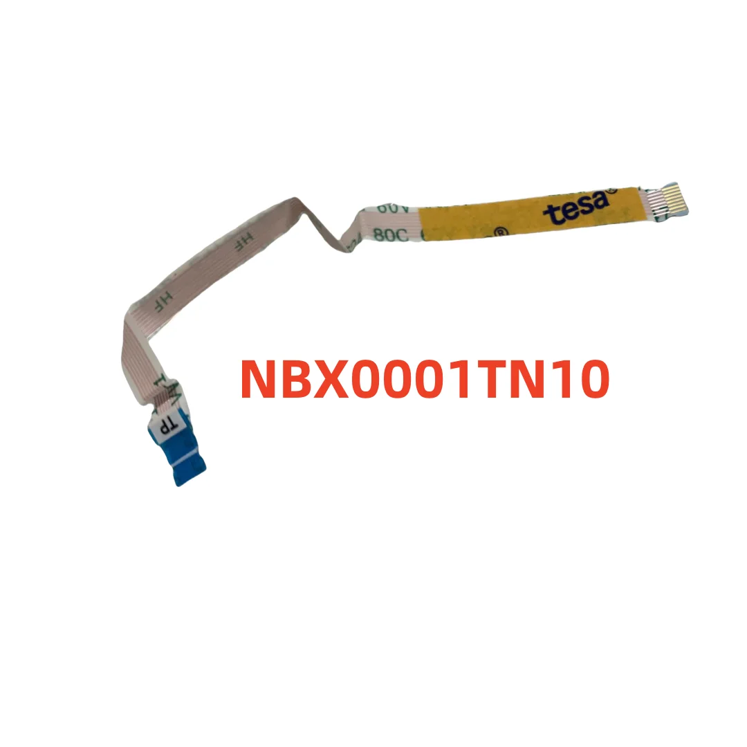 Laptop Touchpad Cable  For Lenovo Ideapad Yoga 9-14ITL5 82BG 5C10S30204