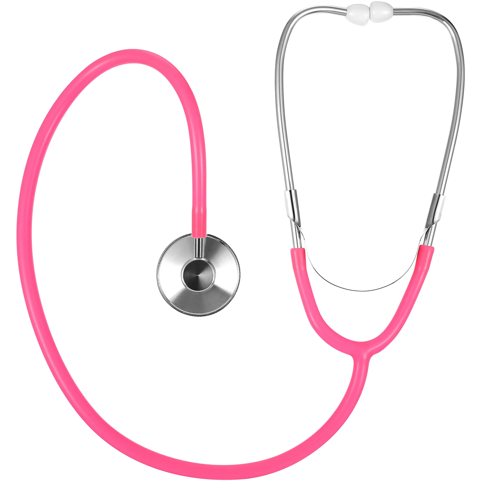 

Stethoscope for Kids That Really Works Toy Doctor Toys Children Play Kids' Optional Multicolor