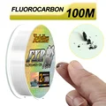100M FXR Carbon